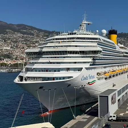 O Cantinho Do Ze - Signature アパート *