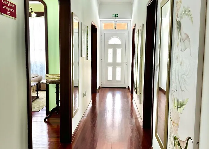 O Cantinho Do Ze - Signature * フンシャル