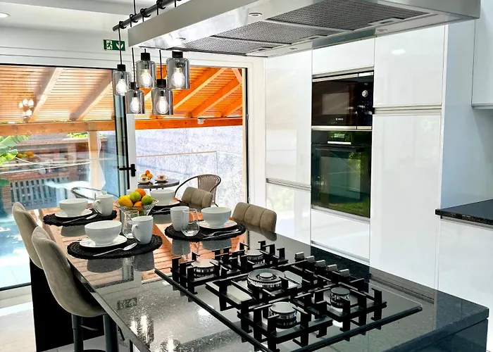 O Cantinho Do Ze - Signature アパート フンシャル