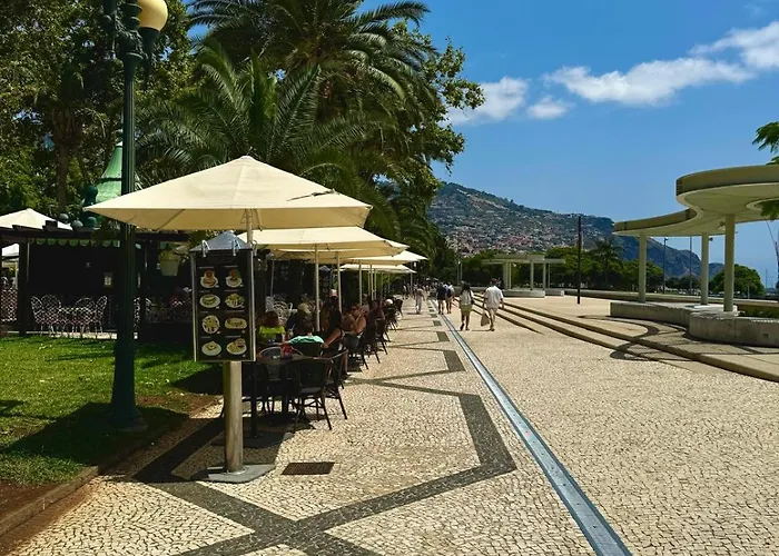 アパート O Cantinho Do Ze - Signature *