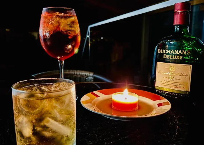 アパート O Cantinho Do Ze - Signature *