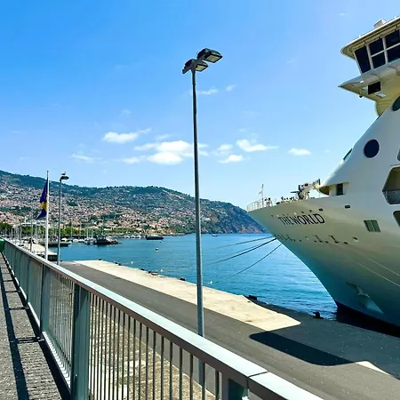 Appartamento O Cantinho Do Zé - Signature Funchal (Madeira)