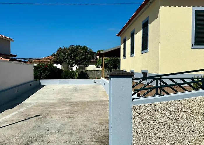 Appartamento O Cantinho Do Zé - Signature *