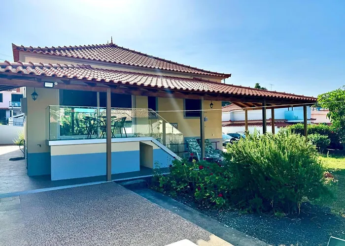 O Cantinho Do Zé - Signature Appartamento