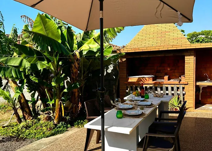 O Cantinho Do Zé - Signature Appartamento Funchal (Madeira)