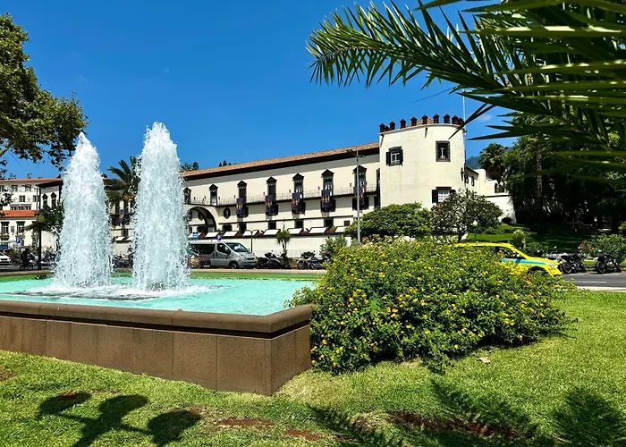 O Cantinho Do Zé - Signature * Funchal (Madeira)