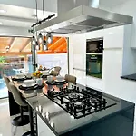 O Cantinho Do Ze - Signature 아파트 푼샬
