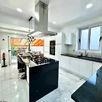 아파트 O Cantinho Do Ze - Signature 푼샬