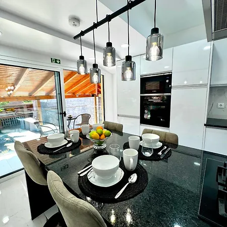 Apartment O Cantinho Do Ze - Signature Funchal (Madeira)