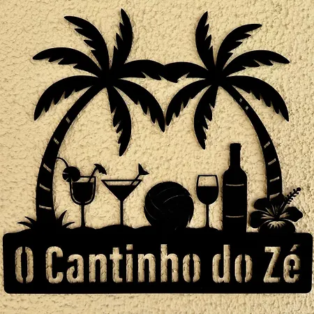 O Cantinho Do Ze - Signature Lägenhet