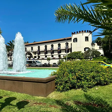 O Cantinho Do Ze - Signature * Фуншал