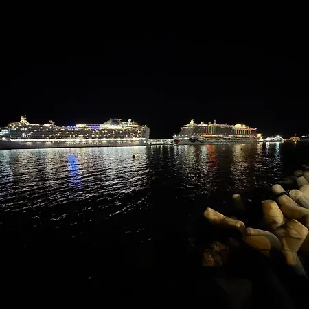 Апартаменты O Cantinho Do Ze - Signature Фуншал