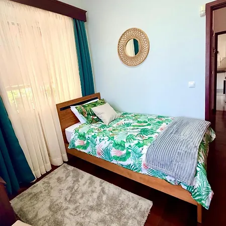 O Cantinho Do Ze - Signature Appartement *