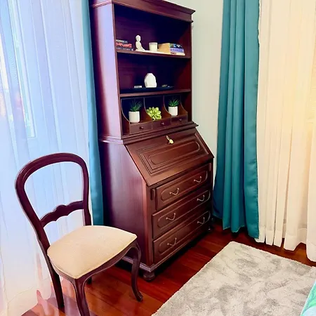 O Cantinho Do Ze - Signature Appartement