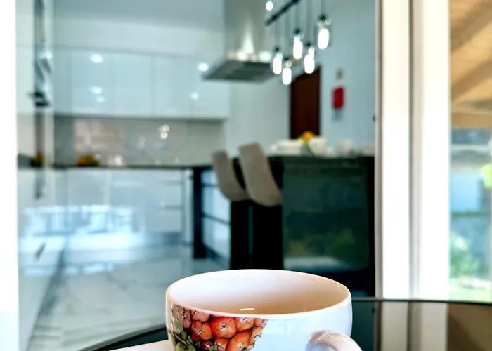 O Cantinho Do Ze - Signature Апартаменты *