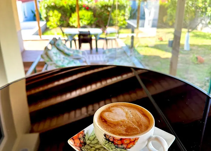 O Cantinho Do Ze - Signature