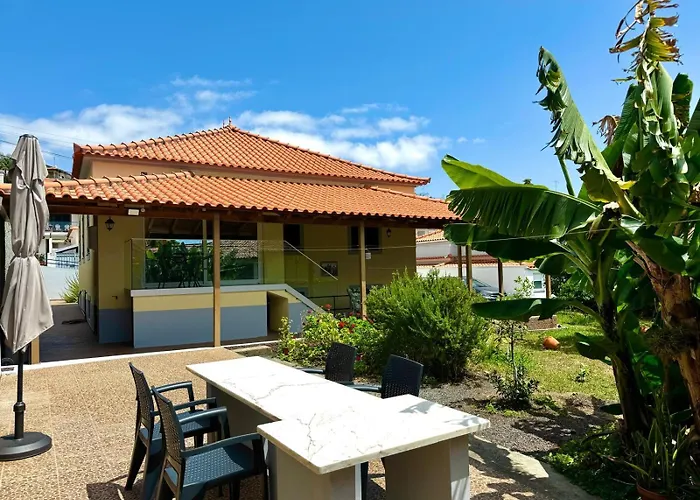 O Cantinho Do Ze - Signature 丰沙尔