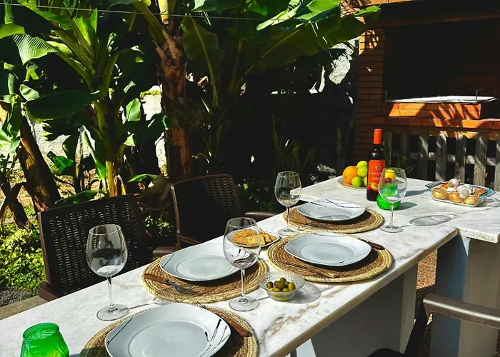 O Cantinho Do Ze - Signature * 丰沙尔