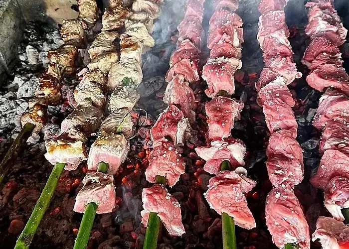 O Cantinho Do Ze - Signature Апартаменты