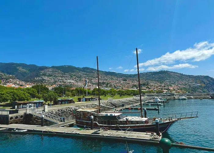 公寓 O Cantinho Do Ze - Signature *