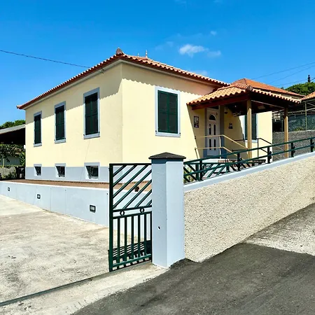 O Cantinho Do Ze - Signature 아파트 푼샬