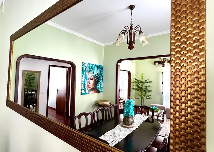 Appartement O Cantinho Do Zé - Signature