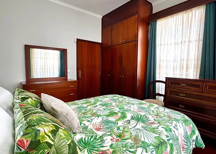 Appartement O Cantinho Do Zé - Signature