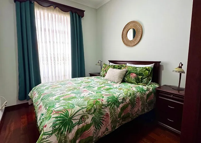 Appartement O Cantinho Do Zé - Signature *