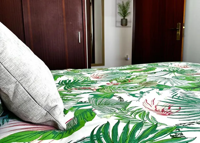 O Cantinho Do Zé - Signature Appartement Funchal (Madeira)