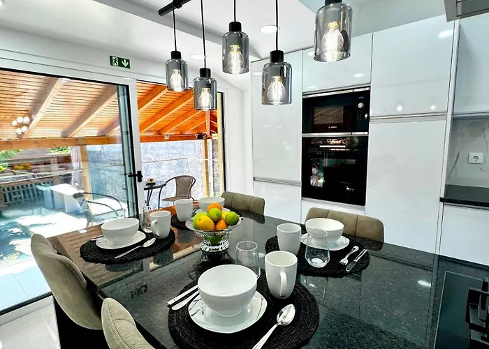 Appartement O Cantinho Do Zé - Signature Funchal (Madeira)