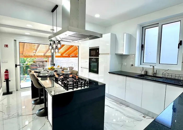 Appartement O Cantinho Do Zé - Signature Funchal (Madeira)