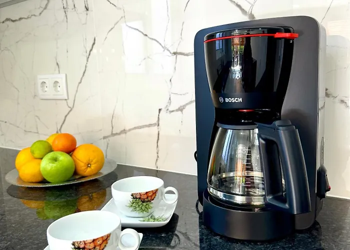 Appartement O Cantinho Do Zé - Signature Funchal (Madeira)