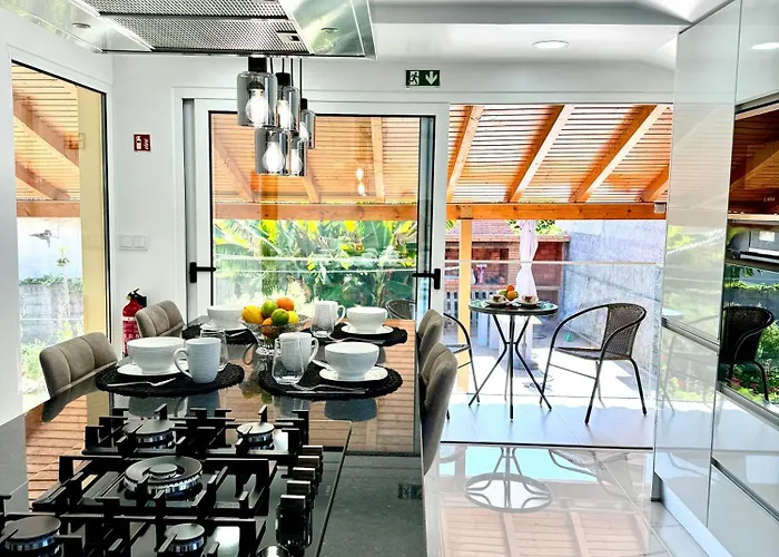 Appartement O Cantinho Do Zé - Signature *