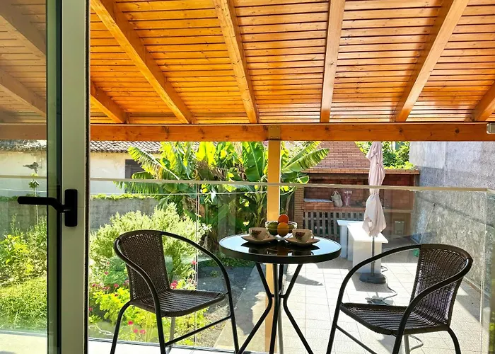 Appartement O Cantinho Do Zé - Signature Funchal (Madeira)