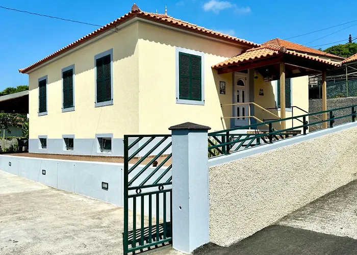 O Cantinho Do Zé - Signature Appartement Funchal (Madeira)