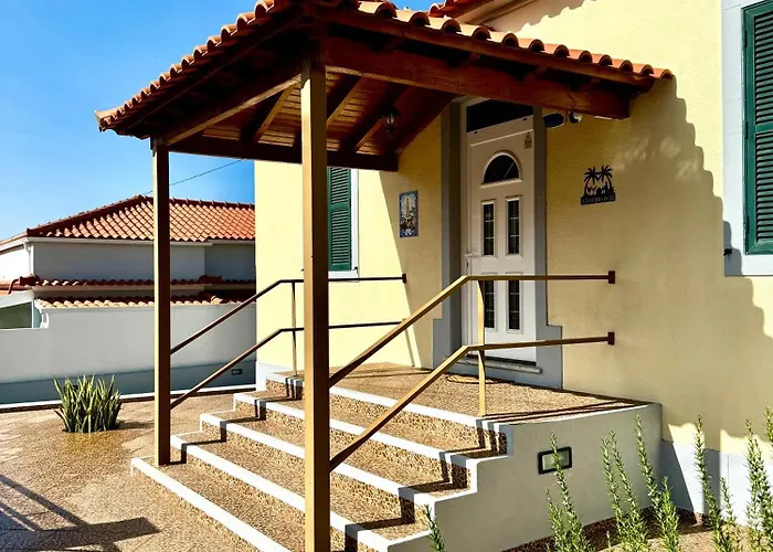 O Cantinho Do Zé - Signature Appartement Funchal (Madeira)