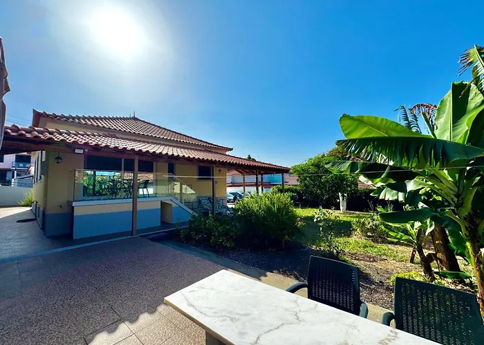 Appartement O Cantinho Do Zé - Signature Funchal (Madeira)