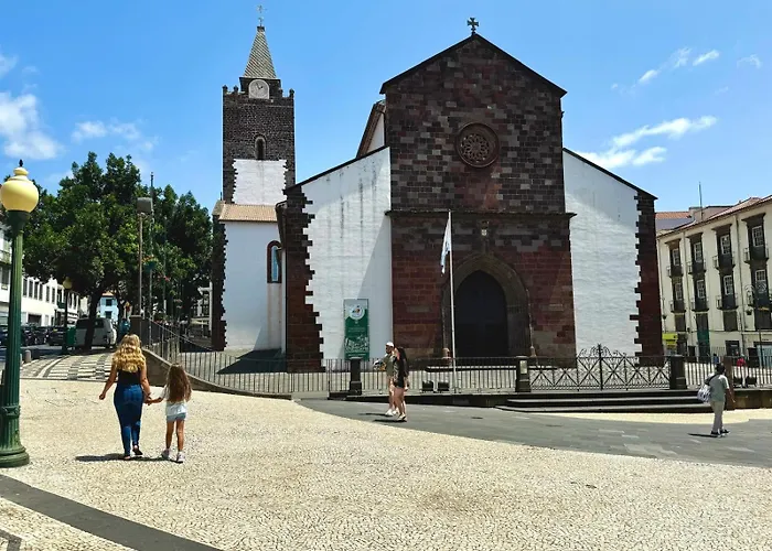 O Cantinho Do Zé - Signature Appartement *