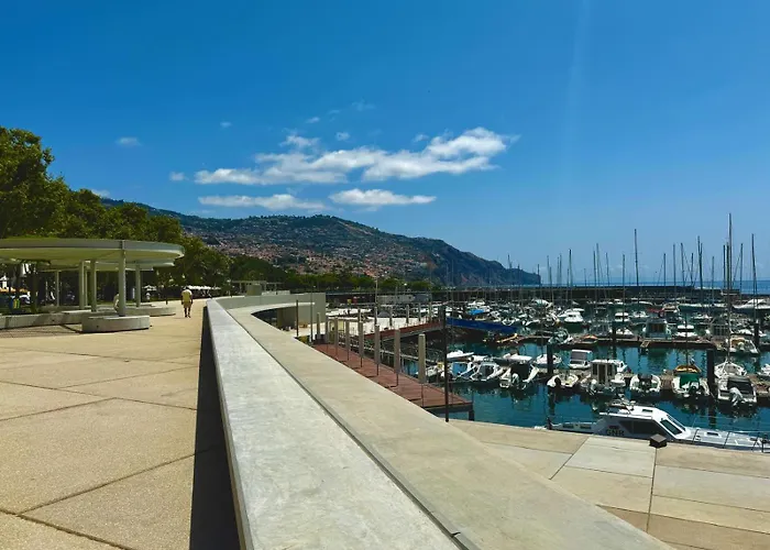 Appartement O Cantinho Do Zé - Signature